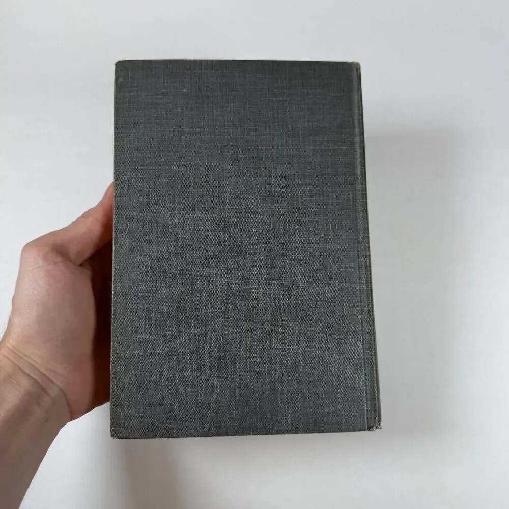 Native Son - by Richard Wright 1940 Vintage book